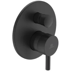 Смеситель для ванны Ideal Standard Ceraline A6939XG с внутре..