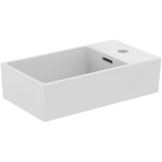 Раковина Ideal Standard Extra T373401 45x25 белый