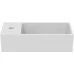 Раковина Ideal Standard Extra T373301 45x25 белый