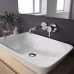 Смеситель для умывальника Ideal Standard Ceraline A6938AA хром