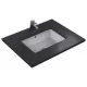Раковина Ideal Standard Strada K077901 59,5x44 белый