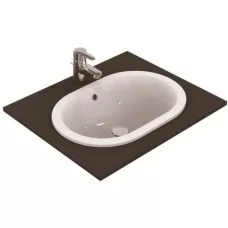 Раковина Ideal Standard Connect E504901 белый