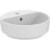 Раковина Ideal Standard i.life O T573501 40x40 накладной