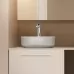 Раковина Ideal Standard i.life O T573301 40x40 накладной