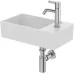 Раковина Ideal Standard Extra T373401 45x25 белый