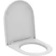 Сиденье для унитаза Ideal Standard Ellisse T569701 (с крышкой)