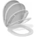 Сиденье для унитаза Ideal Standard Connect E712701 с микролифтом