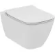 Унитаз Ideal Standard i.life B 54x35 сиденье Duroplast, SoftClose, белый (подвесной)