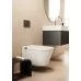 Унитаз Ideal Standard I.life E K875501 40x61 сиденье дюропласт, микролфит белый (подвесной)