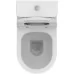 Унитаз Ideal Standard Ellisse RimLS+ с бачком и крышкой Soft-close T569601 (напольный)