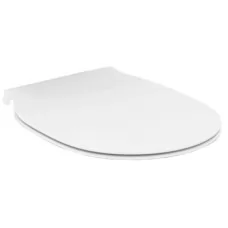 Сиденье для унитаза Ideal Standard Connect Air E036601 с крышкой SoftClose