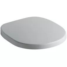 Сиденье для унитаза Ideal Standard Connect E712701 с микролифтом