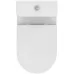 Унитаз Ideal Standard Ellisse RimLS+ с бачком и крышкой Soft-close T569601 (напольный)
