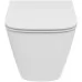 Унитаз Ideal Standard i.life B 54x35 сиденье Duroplast, SoftClose, белый (подвесной)