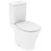 Сиденье для унитаза Ideal Standard Connect Air E036601 с крышкой SoftClose