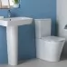 Бачок для унитаза Ideal Standard Connect Air Cube E073401