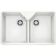 Кухонная мойка Blanco VILLAE Double