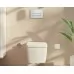 Инсталляция для унитаза Vitra Core 800-1875 с клавишей смыва Root S хром глянцевый
