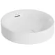 Раковина Vitra Metropole 40x40 белый