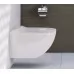 Унитаз Vitra Sento Rim-ex 7748B003-0075 без сиденья (подвесной)