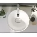 Раковина Vitra Metropole 40x40 белый