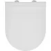 Унитаз VitrA Integra Rim-Ex 7040B003-0075 с сиденьем Soft-Close 801-003-019 белый (подвесной)