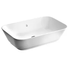 Раковина Vitra Geo 60 59,5x39,5 белый