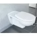 Унитаз Vitra Conforma 5810B003-6234 белый для людей с ограниченными возможностями белый (подвесной)