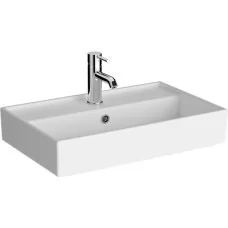 Раковина Vitra ArchiPlan 60x38 белый