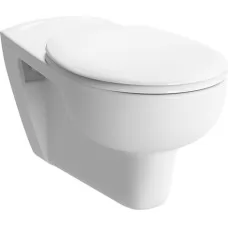 Унитаз Vitra Conforma 5810B003-6234 белый для людей с ограни..