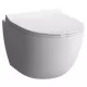 Унитаз Vitra Sento Rim-ex 7748B003-0075 с сиденьем SoftClose (подвесной)
