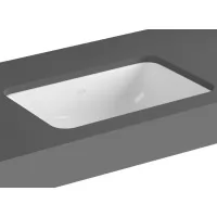 Раковина Vitra S20 55x37 белый
