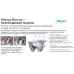 Унитаз Vitra Sento Rim-ex 7748B003-0075 без сиденья (подвесной)
