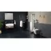 Унитаз Vitra Integra Rim-ex 35,5x54,5 без сиденья белый (подвесной)