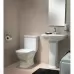 Унитаз VitrA Serenada 9722B003-7203 70х41 SoftClose (напольный)