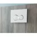 Унитаз с инсталляцией Vitra L-box Integra Rimex 9856B003-7200 клавиша хром