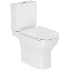Унитаз VitrA M50 Tornado VortexFlush 9889B003-7200 37,5x65 с..