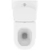 Унитаз VitrA M50 Tornado VortexFlush 9889B003-7200 37,5x65 сиденье микролифт, белый (напольный)