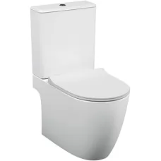 Унитаз Vitra Sento Rimex 9830B003-7204 Open-back с сиденьем ..