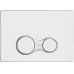 Унитаз с инсталляцией Vitra L-box Integra Rimex 9856B003-7200 клавиша хром