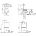 Унитаз Vitra Sento Rimex 9830B003-7203 с сиденьем SoftClose (напольный)