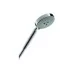 Душевой гарнитур Hansgrohe Raindance 27884000 S 120 AIR 3jet 90 см хром