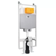 Инсталляция для унитаза Oli 74 plus S90 883134