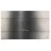 Инсталляция для унитаза Oli 120 885052 с клавишей смыва Oli Slim INOX 889313 оружейная сталь