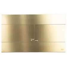 Кнопка смыва Oli Slim Inox 888565 з..