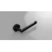 Бумагодержатель Bemeta Dark 104212030 черный