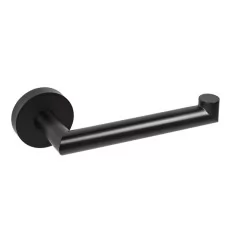 Бумагодержатель Bemeta Dark 104212030 черный