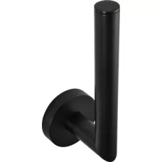 Бумагодержатель Bemeta Dark 104112030 черный