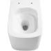 Унитаз Roxen Berg 530235-01 с крышкой дюропласт Soft Close (подвесной)