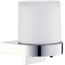 Дозатор для мыла Bemeta Omega 10430..